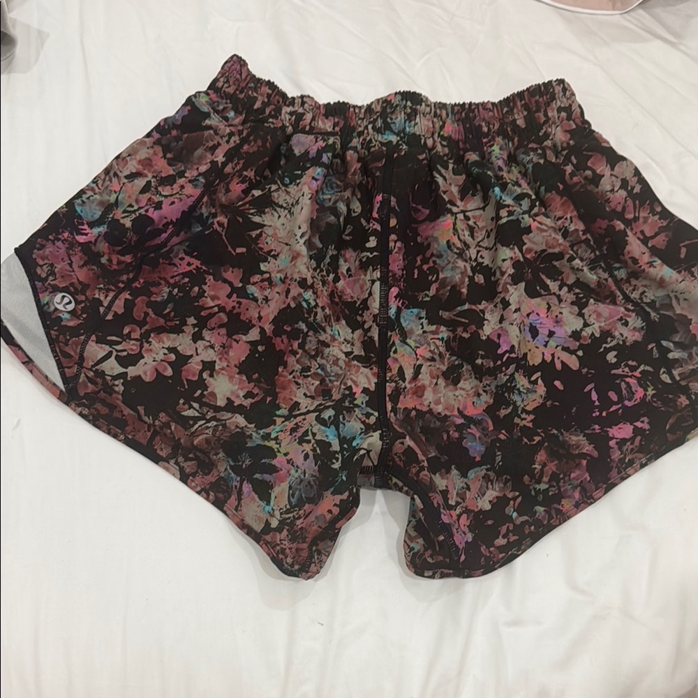 Lululemon shorts - Picture 2 of 2